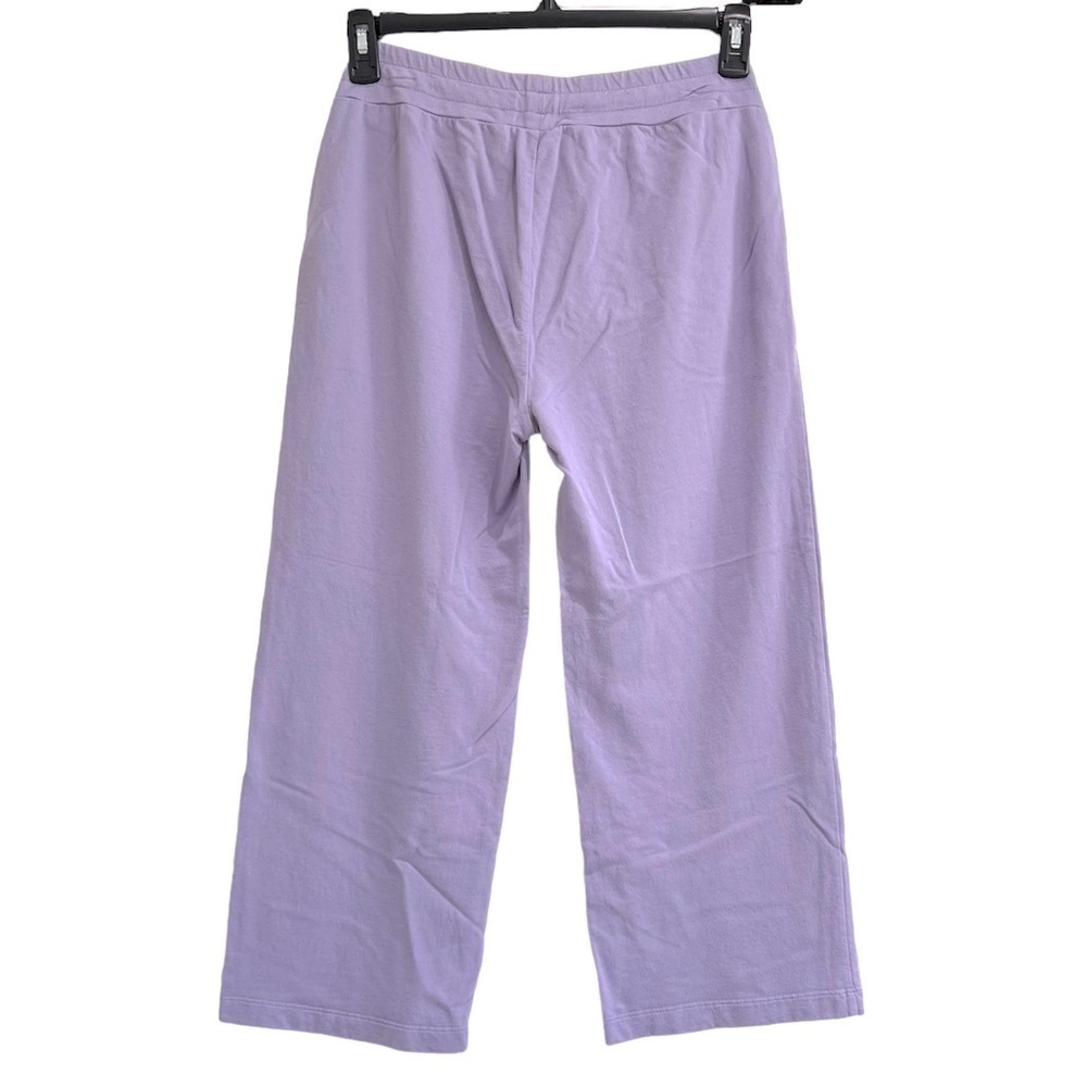 Weekends by Chico's Purple/Lavender Comfy Lounge Pants Size 4/6 XS - Picture 2 of 12
